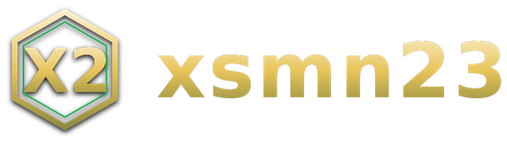 xsmn23 logo